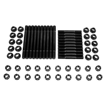 Arp 1975-1979 Ford B-100 Pro Series Hex Head Stud Kit 154-4005